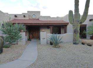 9384 E Via Del Sol Dr, Scottsdale, AZ 85255