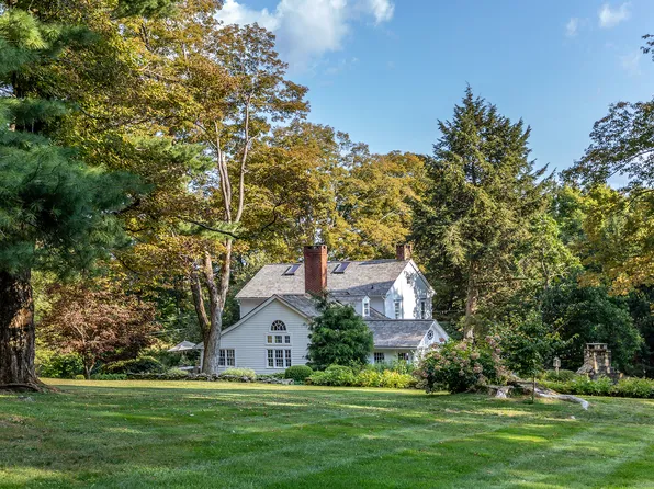 15 Melius Road, Warren, CT 06754