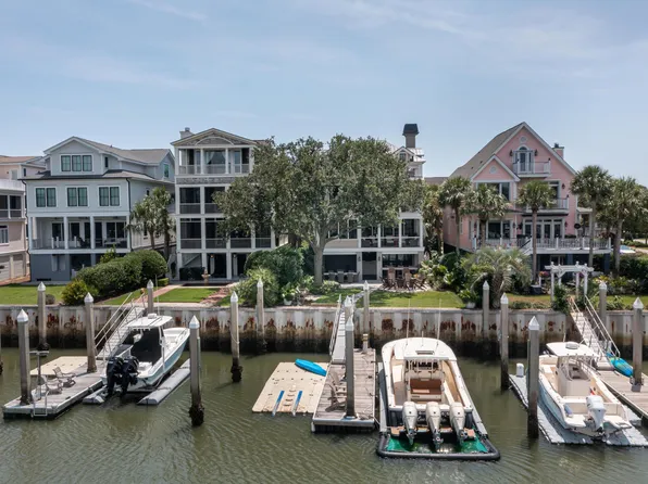 32 Morgan Place Dr, Isle Of Palms, SC 29451