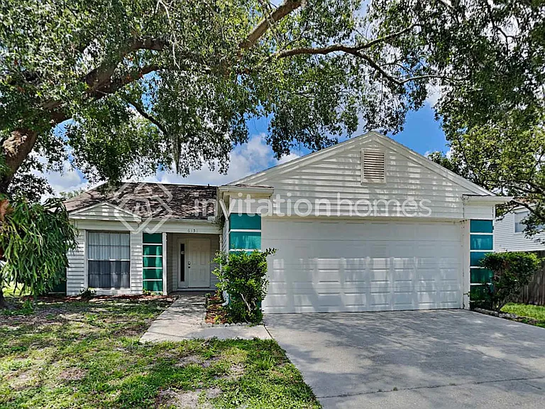 6151 Morningdale Ave — Photo 1