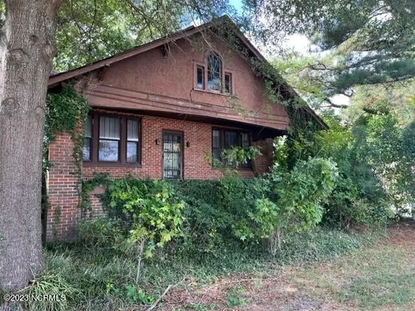 511 Church Street W, Ahoskie, NC 27910