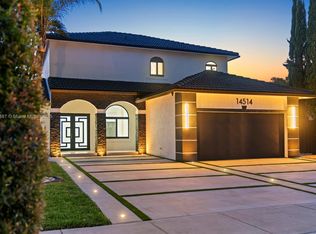 14514 SW 161st Ct, Miami, FL 33196