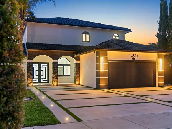 14514 SW 161st Ct, Miami, FL 33196