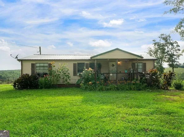 339 Cavender Ln, Bowdon, GA 30108