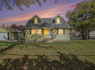 1709 Borton Ave, Essexville, MI 48732