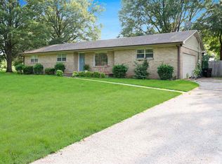 367 Todd Levee Rd N, Humboldt, TN 38343