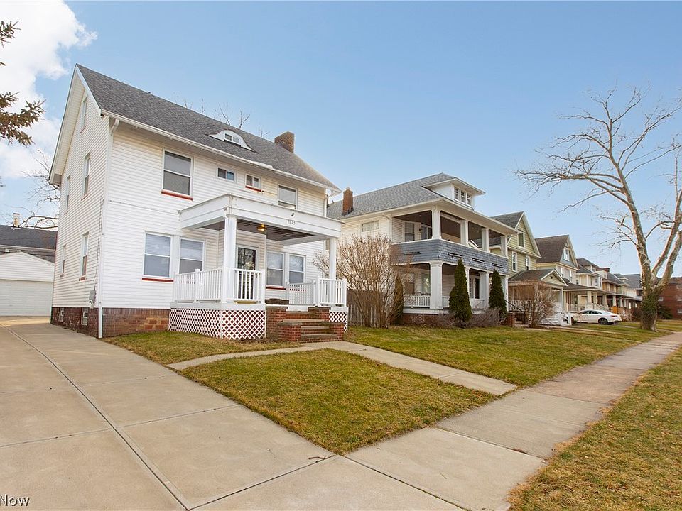 1643 Lincoln Ave, Lakewood, OH 44107 | Zillow