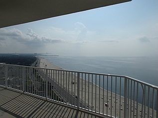 4th image of 2668 Beach Blvd Unit 2104