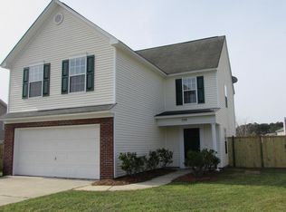 106 Kingswood Pl, Summerville, SC 29486