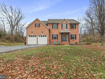 261 Collins Dr, Martinsburg, WV, 25403