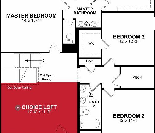 2nd Floor