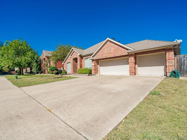 3208 Reagenea Dr, Wylie, TX 75098