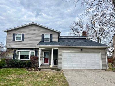 910 Ruth Ave, Erie, PA, 16509