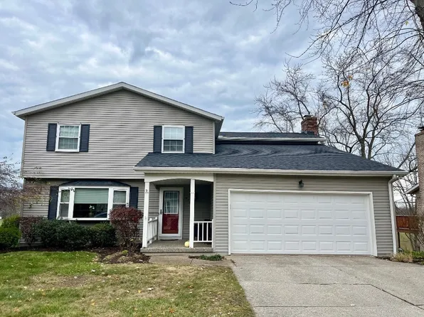 910 Ruth Ave, Erie, PA 16509