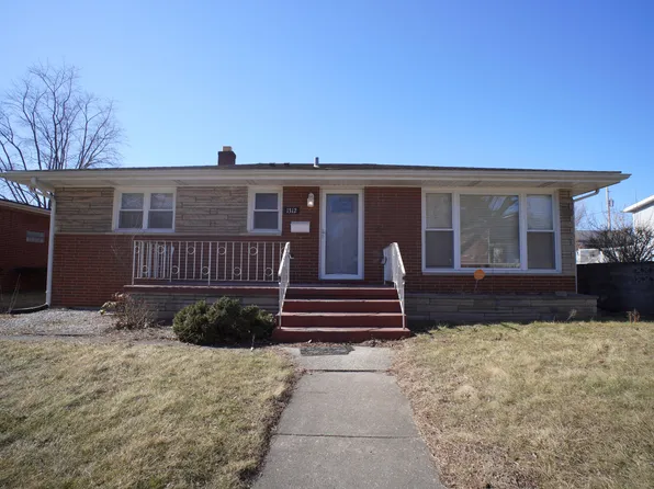 1312 Bigger St, Gary, IN 46404