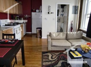 447 Park Dr #1, Boston, MA 02215