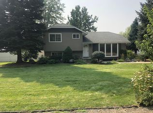 12525 N Pittsburg St, Spokane, WA 99218