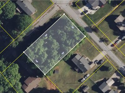0 Woodlawn Dr, Gaffney, SC, 29340