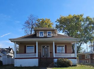 3109 Granada Ave, Baltimore, MD 21207