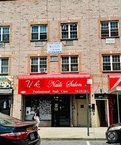 1179 Sutter Avenue, Brooklyn, NY, 11208