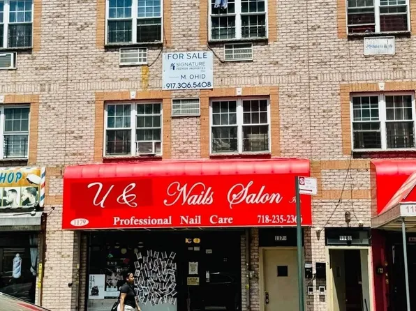 1179 Sutter Avenue, Brooklyn, NY 11208