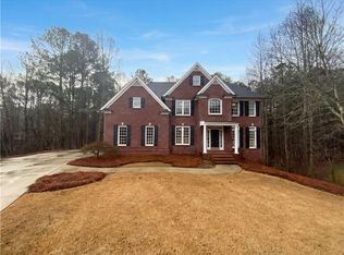 1211 Olive Ct, Canton, GA 30115