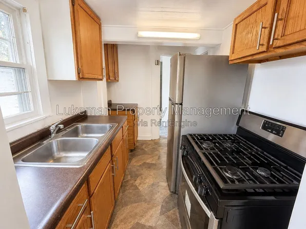 415 Davis St, Kalamazoo, MI