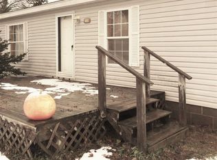 7948 Maple St, Vanderbilt, MI 49795