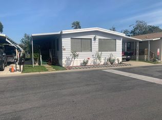 165 Via Rosal SPACE 165, Camarillo, CA 93012