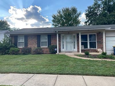 4311 Massabielle Dr, Saint Louis, MO, 63129