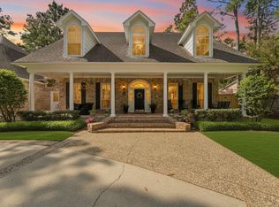 147 N Taylor Point Dr, Spring, TX 77382