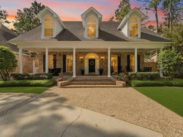 147 N Taylor Point Dr, Spring, TX 77382