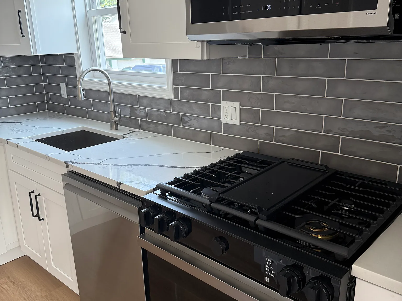 3 bed, 1400 sqft, $3,200 — Photo 4