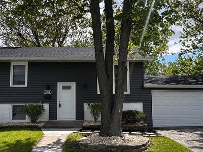 4459 Balmoral Dr, Richton Park, IL, 60471