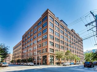 411 S Sangamon St APT 6B, Chicago, IL 60607