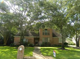 6022 Spring Oak Holw, Spring, TX 77379