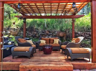 1700 Roland Dr, Bailey, CO 80421