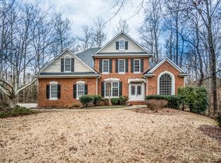 408 Wilshire Ln, Canton, GA 30115