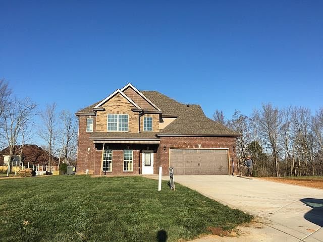 1st image of 61 Bellshire Lot 61