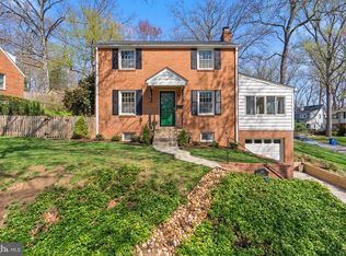 130 Eastmoor Dr, Silver Spring, MD 20901