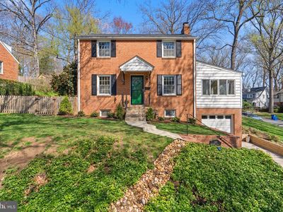 130 Eastmoor Dr, Silver Spring, MD, 20901