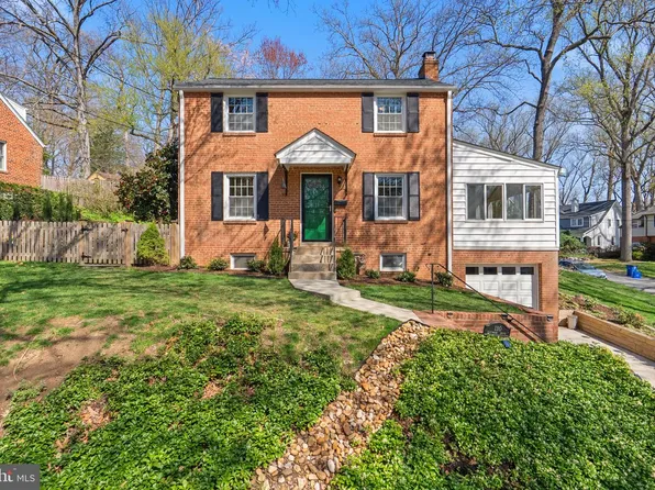 130 Eastmoor Dr, Silver Spring, MD 20901