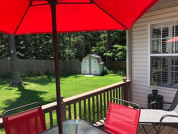 5th image of 166 Bobwhite Dr