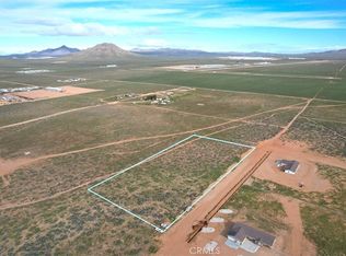 0 Nanticoke Rd, Apple Valley, CA 92307