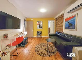 368 Hancock St #1F, Brooklyn, NY 11216