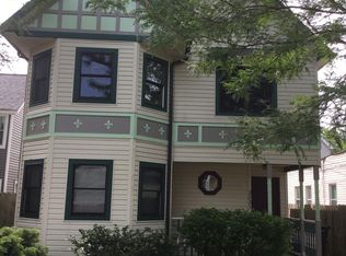 2823 Monroe Ave, Cleveland, OH