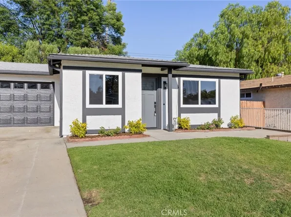 1436 Moreno Dr, Simi Valley, CA 93063
