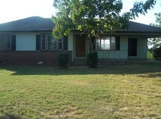 192 County Road 1058, Vinemont, AL 35179