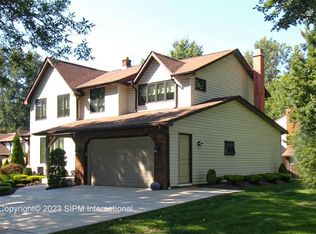 3 Burgundy Ter, Amherst, NY