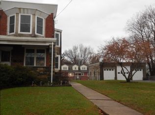 325 Brighton Ter, Holmes, PA 19043